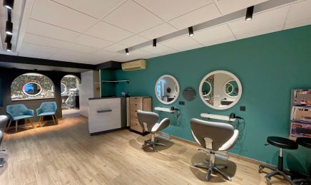 De Vous a Moi : Coiffeur à Treillières
