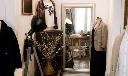Le Mauvais Garçon : Coiffeur à Dax 