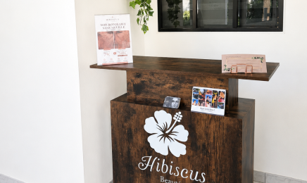 Hibiscus Beauté : Institut de beauté à La Rochelle