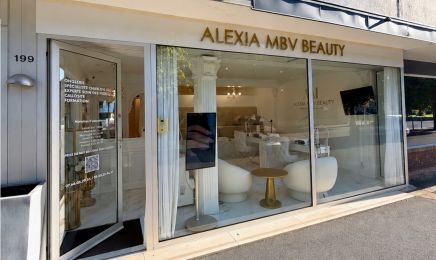 Alexia MBV Beauty : Manucure à Sainte-Geneviève-des-Bois