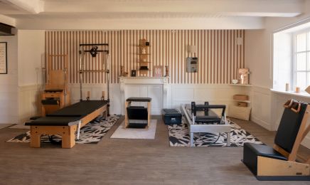 Bridge Pilates studio : Institut de beauté à Pleurtuit