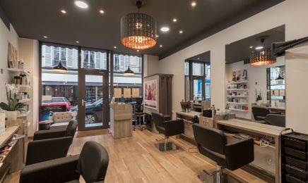 Coif'Image : Coiffeur à Paris
