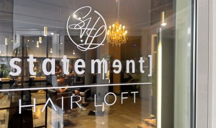 Statement Hair Loft : Friseur in Würzburg