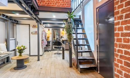 LNA Care : Institut de beauté à Groslay