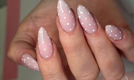 L’Impératrice Beauty Studio : Manucure à Marseille