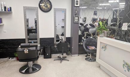 Maxime Coiffure : Coiffeur à Cagnes-sur-Mer