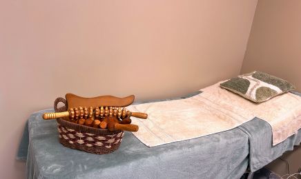 DS Body & Head Spa  : Institut de beauté à Chavanay