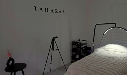 Taharaa : Institut de beauté à Saint-Quentin