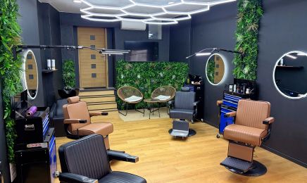 Le Blok Barber 4.0 : Barbier à Alès