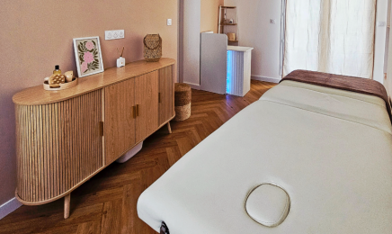 RITUEL ORA : Institut de beauté à Sarrouilles