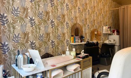 JULIETTE  : Coiffeur à Nice
