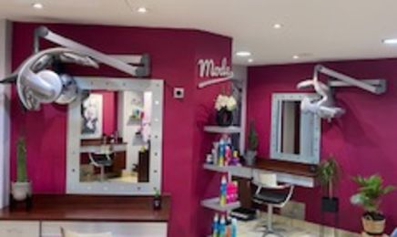 Studio Création Florence L. : Coiffeur à Auray