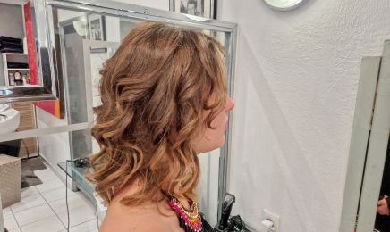 HairLine Coiffure : Coiffeur à Cannes
