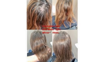 New Look HeadSpa, Coiffure & Barbe : Coiffeur à Mouthe