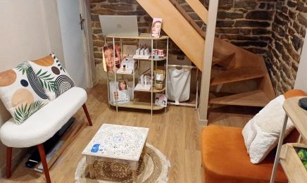 Mira’Belle : Institut de beauté à Treffléan