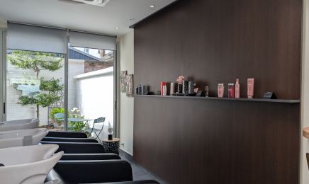Grafik Coiffure : Barbier à Amiens