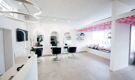 22 Studios: Kosmetikstudio in Nürnberg