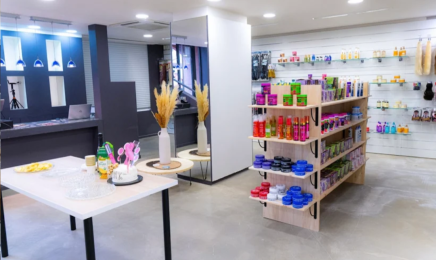 Nzinga Coiffure -Salon Afro : Barbier à Haguenau