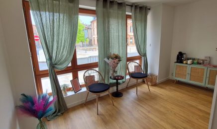 Moana Care : Institut de beauté à Castelsarrasin