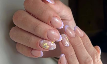 MSC Nails : Manucure à Saint-Gervais-les-Bains