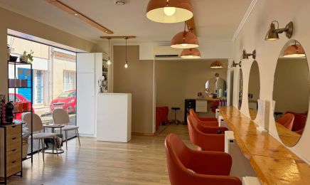 Le Studio by Valentine  : Barbier à Bègles