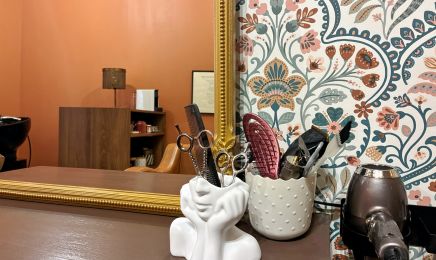 Chez Nancie : Coiffeur à Pertuis
