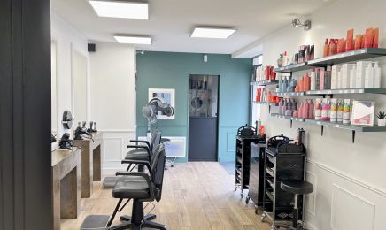 L’ATELIER D’ORLANE : Coiffeur à Rezé