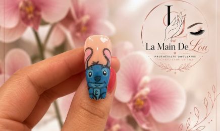 LA MAIN DE LOU : Manucure à Saint-Martin-de-Crau