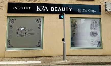 K2A Beauty : Spa à Neuville-les-Dames