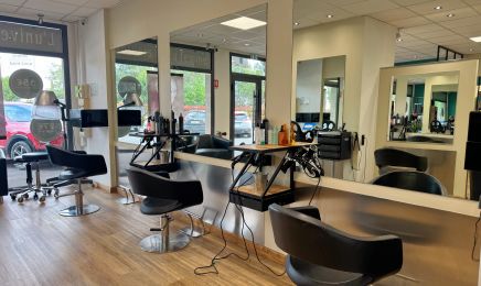 Jessica : Coiffeur à Agde
