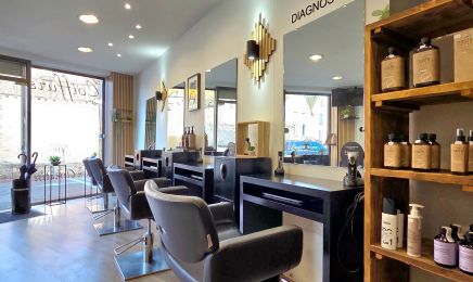 Le Soft Coiffure : Coiffeur à Nogent-le-Roi