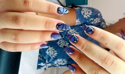 HPA Ongles & Beauté  : Institut de beauté à Les Pennes-Mirabeau