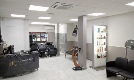 Luminance Coiffure  : Coiffeur à Basse-Terre