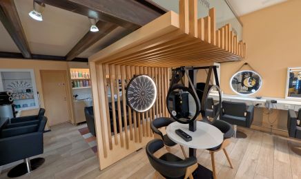 Vog coiffeur lyon 6 - tête d'or : Coiffeur à Lyon