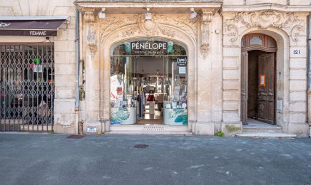 Institut Penelope : Institut de beauté à Rochefort