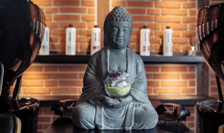 Akkurat Hair Beauty & Café: Kosmetikstudio in Nordstemmen