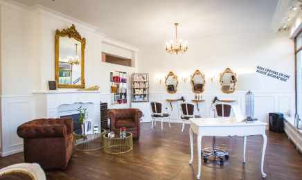 66 Faubourg Coiffures : Coiffeur à Fontaine-lès-Dijon