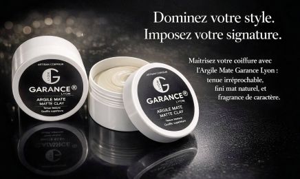 Garance Lyon®  : Coiffeur à Lyon