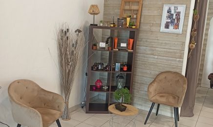 Lollypop coiffure - Jean XXIII : Coiffeur à Angers