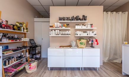 Institut miléna  : Manucure à Le Pecq