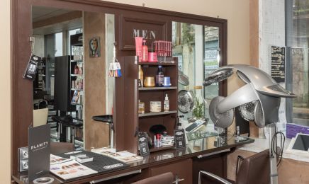 L'atelier : Coiffeur à Mussidan