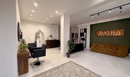 Avora : Coiffeur à Lille