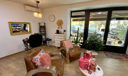 L’EPHEM’HAIR : Coiffeur à Aigues-Mortes