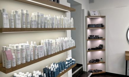 denó HAIR & BEAUTY: Friseur in Schweich