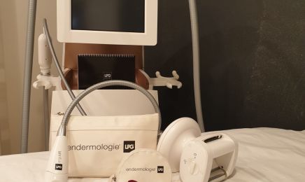 Guinot - Arpajon Beauté Évasion | Cinq Mōndes - LPG : Institut de beauté à Arpajon