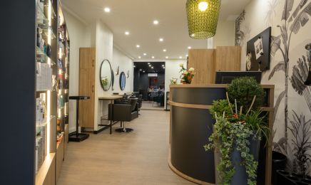 Gaudet Sophie : Coiffeur à Belfort