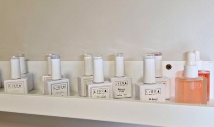 Ani Beauty Bar : Manucure à Gradignan