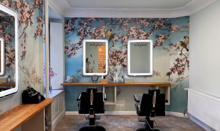 London Brow Bar – deine Adresse für Brows & Beauty in Hamburg-Winterhude: Kosmetikstudio in Hamburg