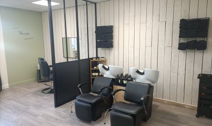 Remau tif Coiffure : Coiffeur à La Remaudière