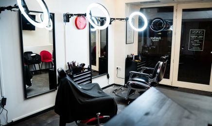 Barber Lounge : Institut de beauté à Toulouse